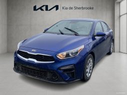 Kia Forte 2020