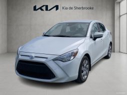 Toyota Yaris 2019