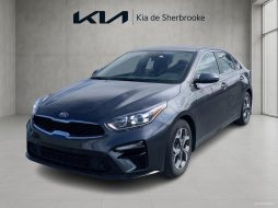 Kia Forte 2021