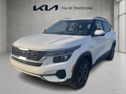 Kia Seltos 2023