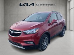 Buick Encore 2017