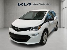 Chevrolet Bolt EV 2021