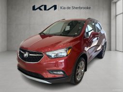 Buick Encore 2017