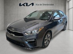 Kia Forte 2021