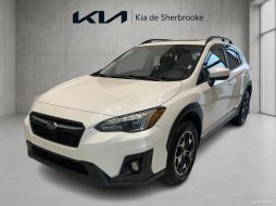 Subaru Crosstrek 2018