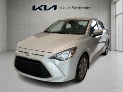 Toyota Yaris 2019