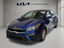 Kia Forte 2020