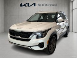 Kia Seltos 2023