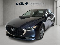 Mazda Mazda3 2023