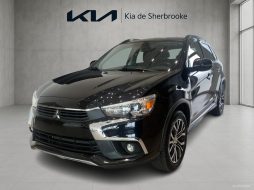 Mitsubishi RVR 2016