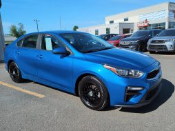 Kia Forte 2021