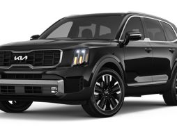 Kia Telluride 2024