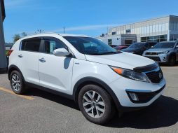 Kia Sportage 2015