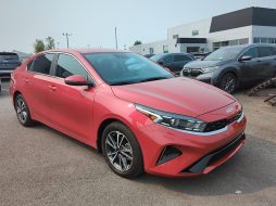 Kia Forte 2023