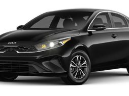 Kia Forte 2024