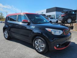 Kia Soul 2018