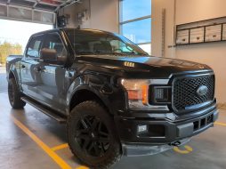 Ford F150 2020