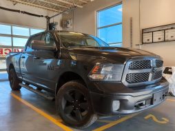 Dodge Ram 1500 2018