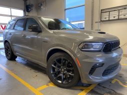 Dodge Durango 2021