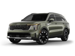 Kia Sorento 2025