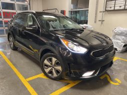 Kia Niro 2019