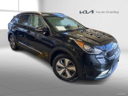 Kia Niro 2019