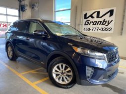 Kia Sorento 2019