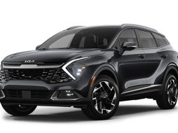 Kia Sportage 2025