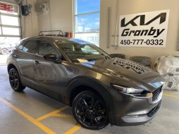 Mazda CX-30 2021