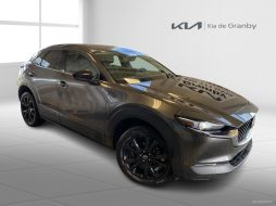 Mazda CX-30 2021