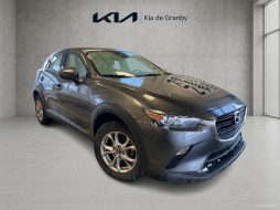 Mazda CX-3 2019