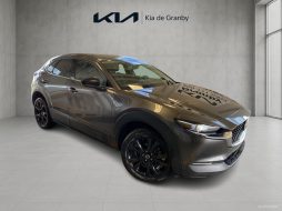 Mazda CX-30 2021