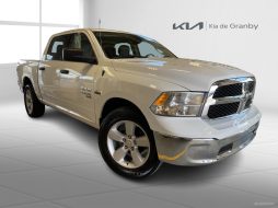 Dodge Ram 1500 Classic 2022