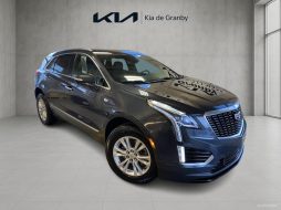 Cadillac XT5 2023