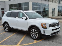 Kia Telluride 2020