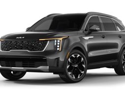 Kia Sorento 2025