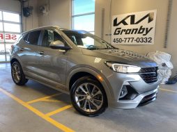 Buick Encore 2023