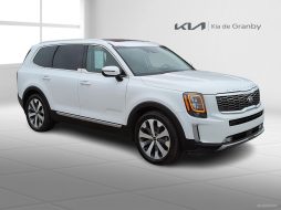 Kia Telluride 2020