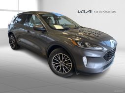 Ford Escape 2022