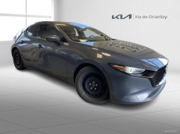 Mazda Mazda3 2020
