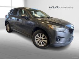 Mazda CX-5 2014