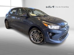 Kia Rio 2023