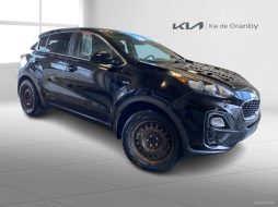 Kia Sportage 2020