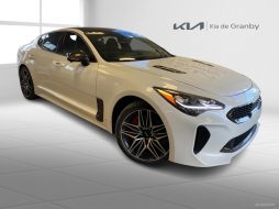 Kia Stinger 2023