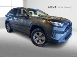 Toyota RAV4 2022