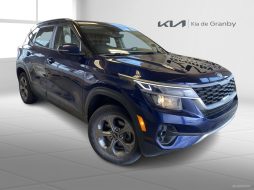 Kia Seltos 2021