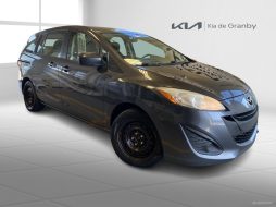 Mazda Mazda5 2014