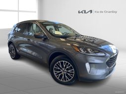 Ford Escape 2022