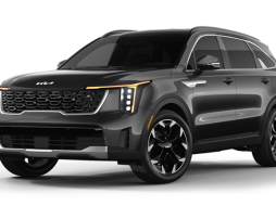 Kia Sorento 2025