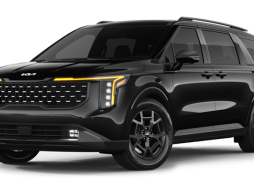 Kia Carnival 2025